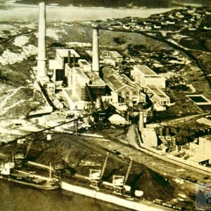 Hayle power plant