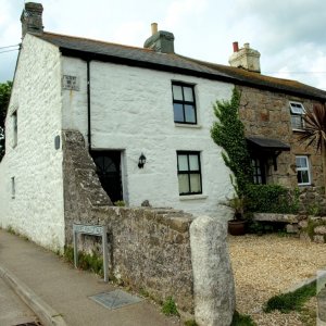 Mount view cottages