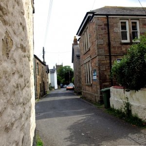 Madron
