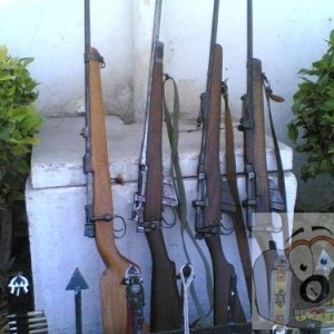 Gun Souq