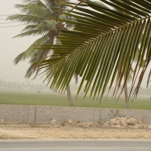 Weather!