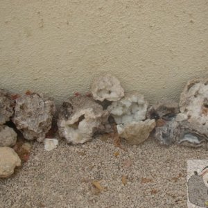 Geodes
