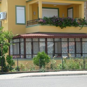 Our apartment