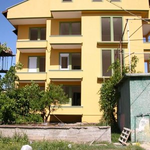 Our apartment