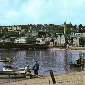 Old St Ives