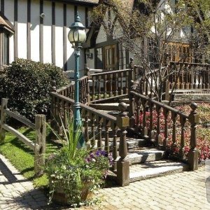 Canterbury Village