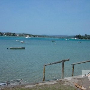 merimbula Lake