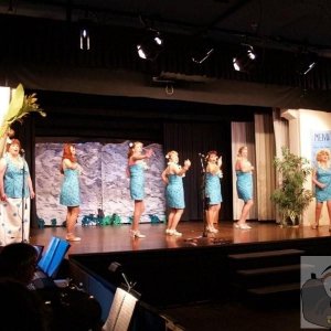 opening scene of act 3