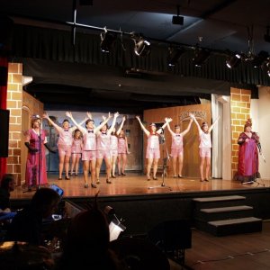Dancing Queen