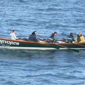Morvoren
