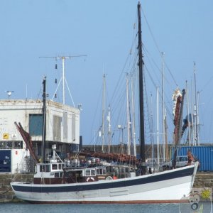 Stereden va Bro - 1