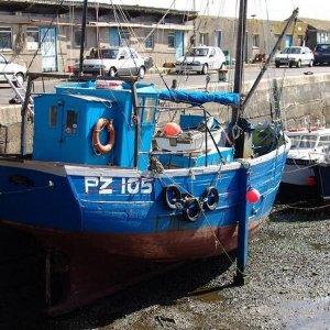 Mez Creis - PZ 105