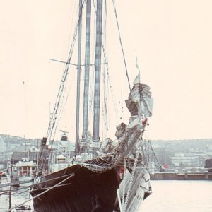Sir Winston Churchill