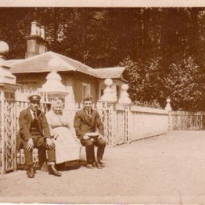 Trengwainton Gardens