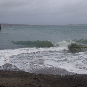 South Pier