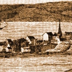 Penzance in 1817