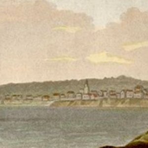 Penzance 1799