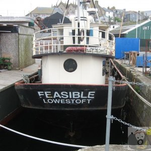 Feasible