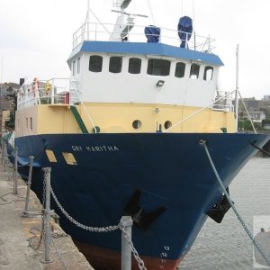 Gry Maritha