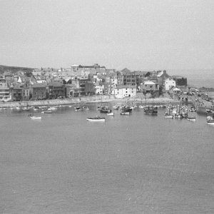 St Ives 1958