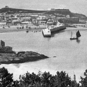 St Ives (1912)
