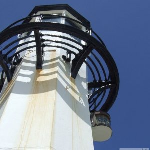 Lighthouse 1890 - St Ives