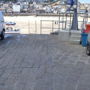 The Join - St Ives