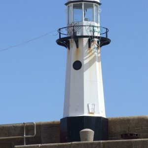 Light of 1894, St Ives