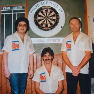 darts photos