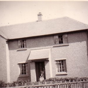 Alverton Estate