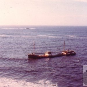 MV Alacrity