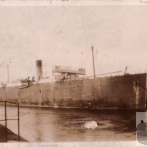 SS Cornishman