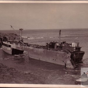 SS Liberty