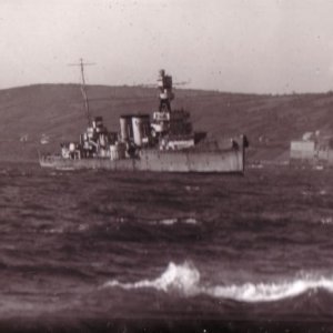 HMS Diamedes