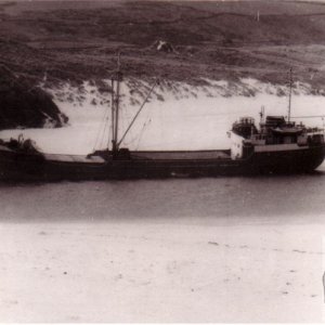 MV Jubilence