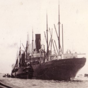 SS Minnehaha