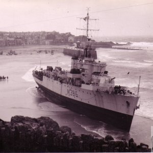 HMS Wave