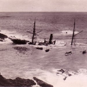 SS Malta