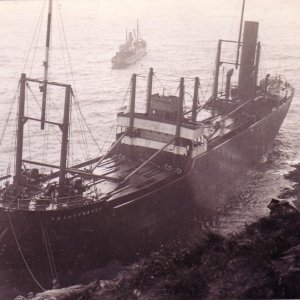 SS Transporter