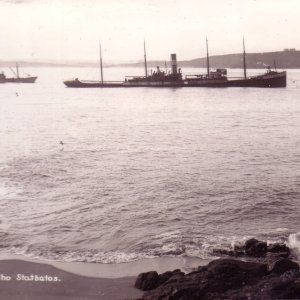 SS Otho Stathatos