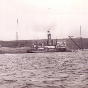 SS Cragoswald