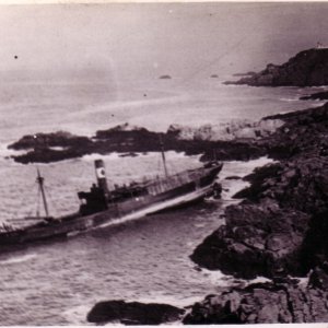 SS William Cory