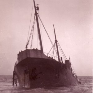 SS Taycraig