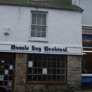 Mounts Bay Electrical