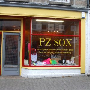 PZ Sox