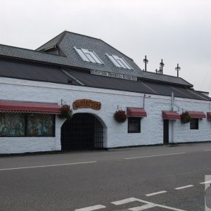 Waterside Meadery