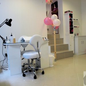 Iinside Beautique Penzance