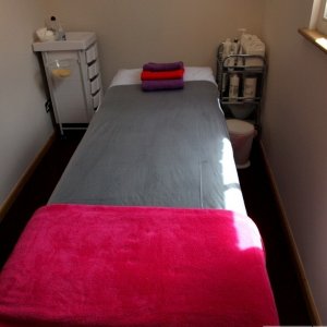 Inside Beautique Penzance