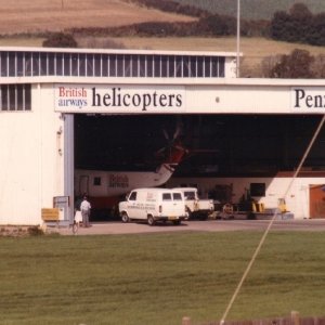 Helicopter