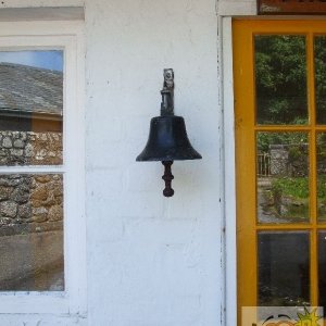 The School Bell